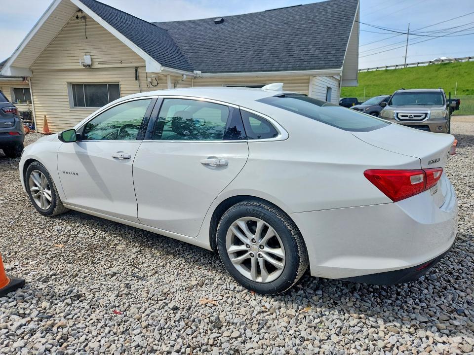 Продаж на аукціоні авто 2016 Chevrolet Malibu, vin: 1G1ZE5ST4GF312349, номер лоту: 53913136