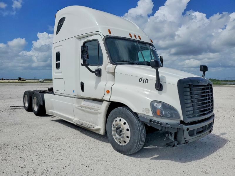 54642646 :رقم المزاد ، 3AKJGLBG1GSHC7079 vin ، 2016 Freightliner Cascadia 125 مزاد بيع