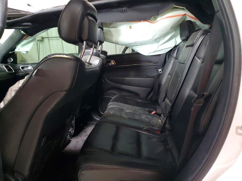 Продаж на аукціоні авто 2018 Jeep Grand Cherokee, vin: 1C4RJFCT8JC503773, номер лоту: 51917346