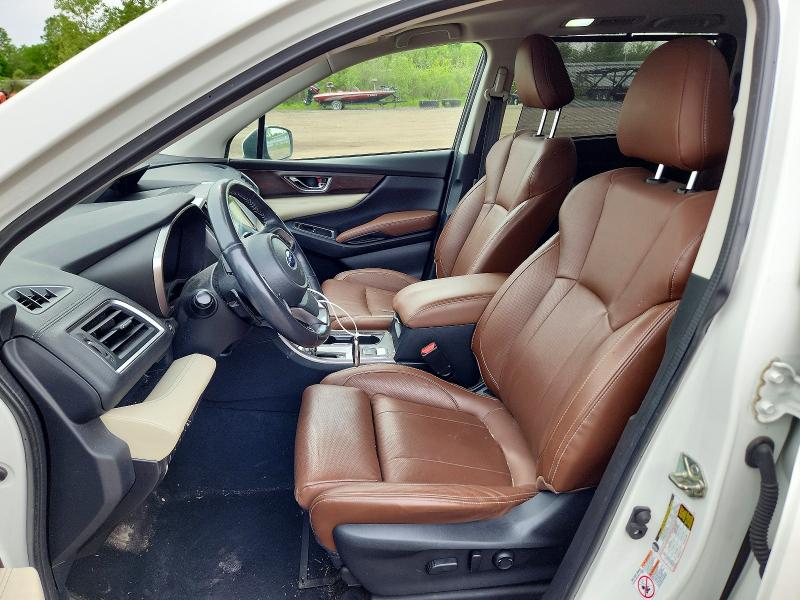 Aukcja sprzedaży 2020 Subaru Ascent, vin: 4S4WMARD3L3459161, numer aukcji: 53504356