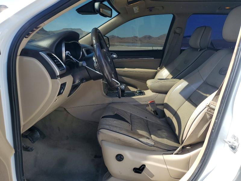 Aukcja sprzedaży 2014 Jeep Grand Cherokee, vin: 1C4RJFCG7EC172046, numer aukcji: 54884736