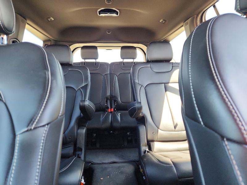 51919026 :رقم المزاد ، 1C4RJKBG1S8779990 vin ، 2025 Jeep Grand Cherokee مزاد بيع