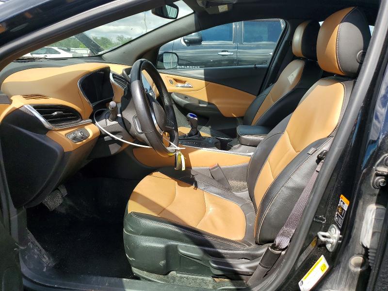 Продаж на аукціоні авто 2017 Chevrolet Volt, vin: 1G1RB6S52HU123339, номер лоту: 55255916
