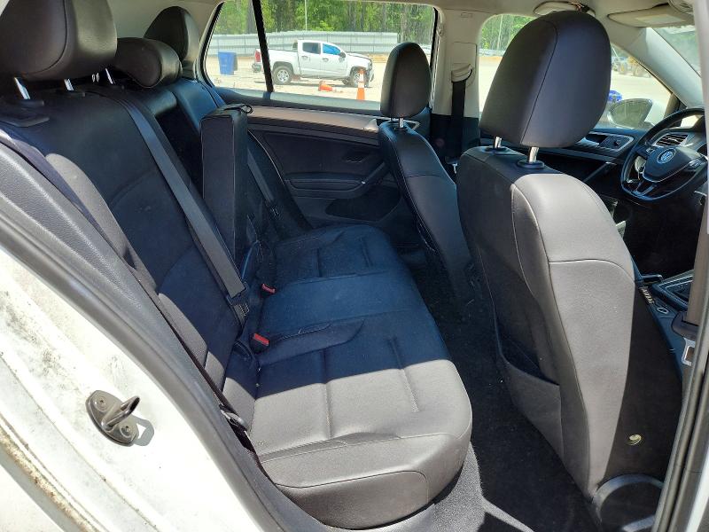 Aukcja sprzedaży 2015 Volkswagen Golf, vin: 3VW217AU9FM103548, numer aukcji: 53363346