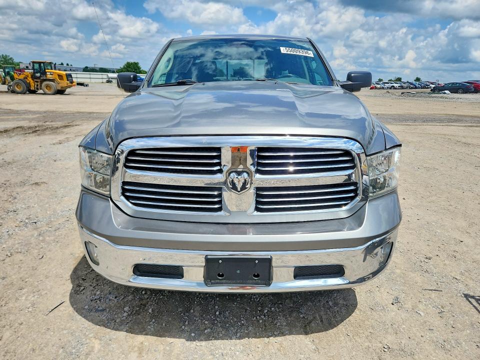 Продажа на аукционе авто 2013 Ram 1500, vin: 1C6RR7LT3DS703475, номер лота: 57408536