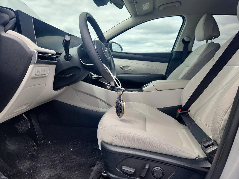 Продажа на аукционе авто 2026 Hyundai Tucson, vin: 5NMJB3DE5TH645091, номер лота: 52134886