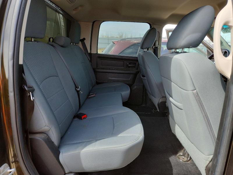 52021236 :رقم المزاد ، 1C6RR7KG0DS691841 vin ، 2013 Ram 1500 مزاد بيع