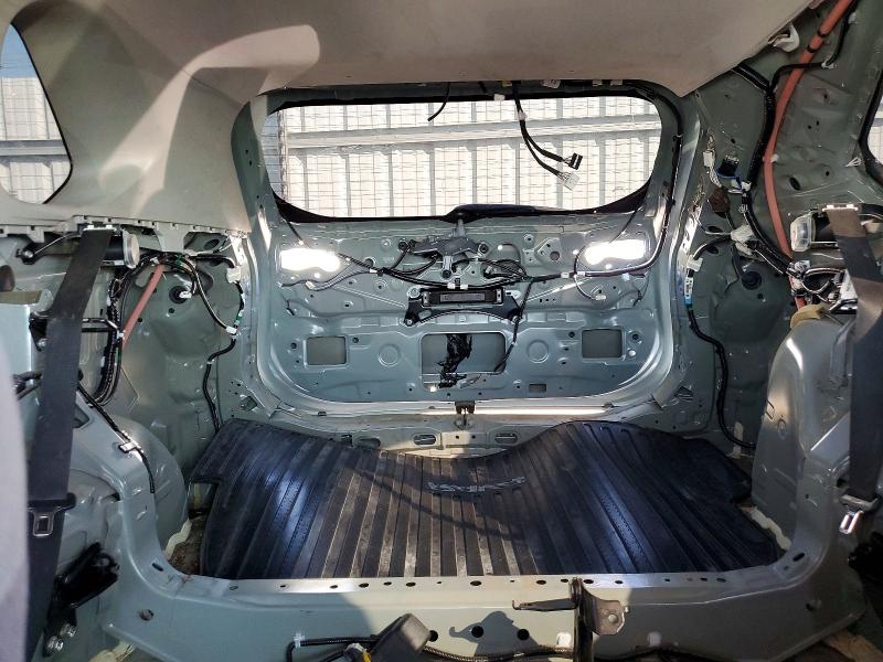 54540386 :رقم المزاد ، 2T3W1RFVXKW005977 vin ، 2019 Toyota Rav4 مزاد بيع