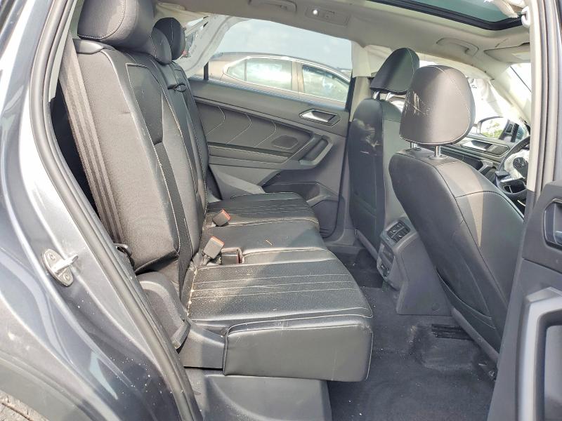 Aukcja sprzedaży 2022 Volkswagen Tiguan, vin: 3VV3B7AX1NM060662, numer aukcji: 52447166