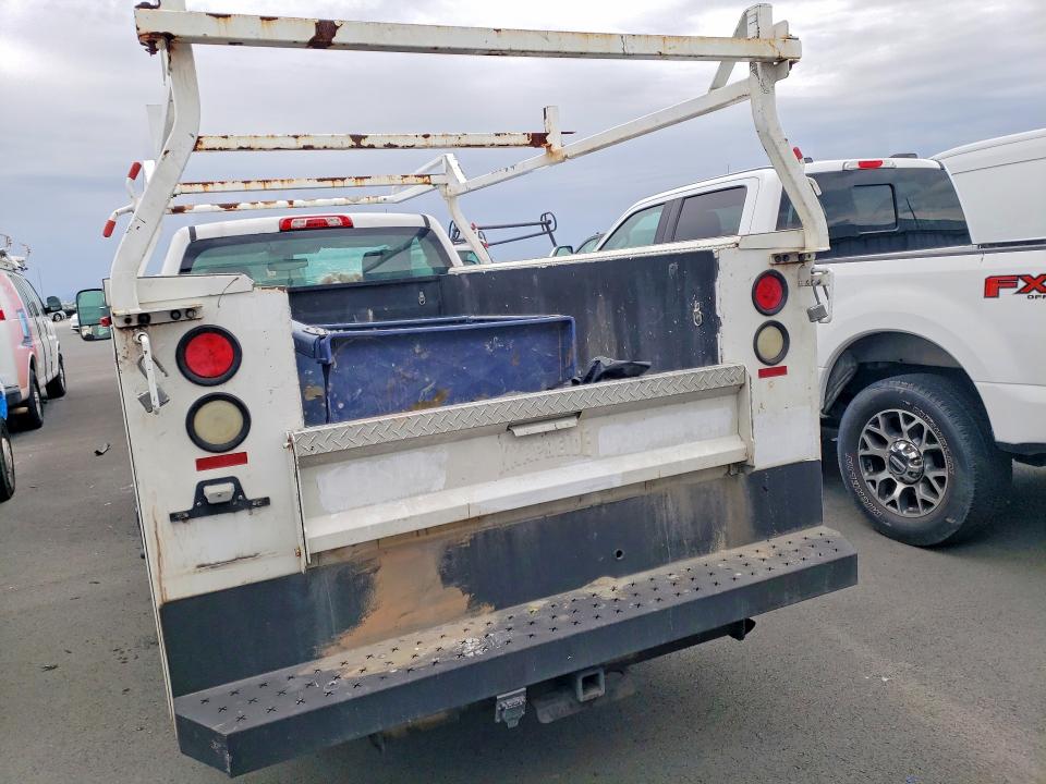 46015856 :رقم المزاد ، 1GD01XEG3FZ121049 vin ، 2015 Gmc Sierra مزاد بيع