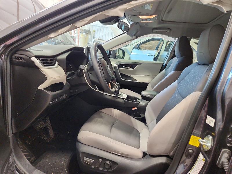 Aukcja sprzedaży 2021 Toyota Rav4, vin: 2T3P1RFV6MC194202, numer aukcji: 54121236