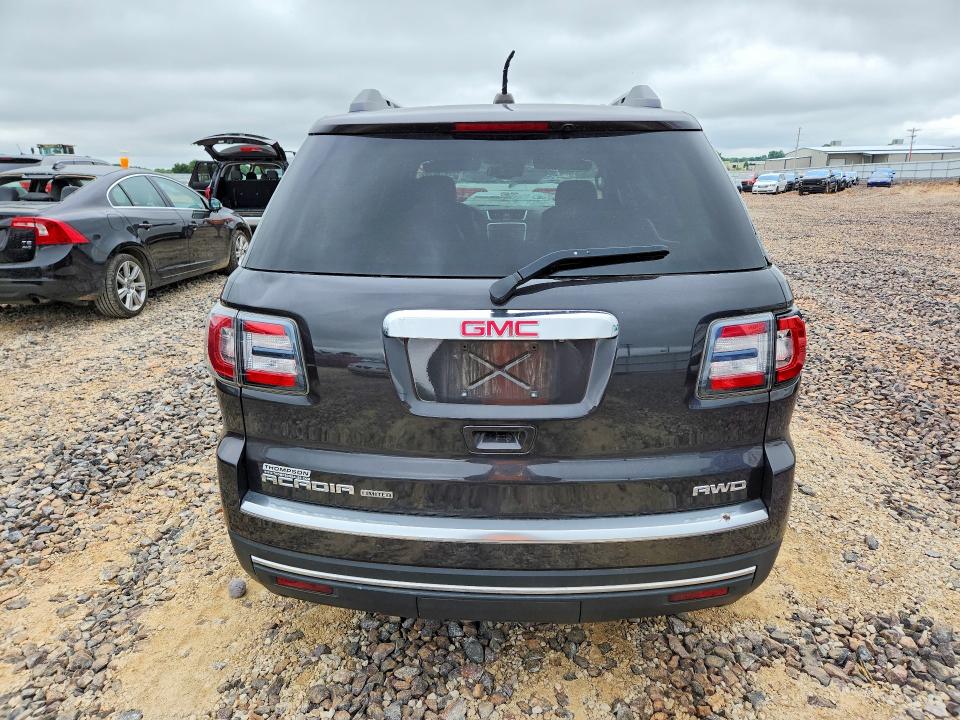 Aukcja sprzedaży 2017 Gmc Acadia Limited, vin: 1GKKVSKD1HJ303675, numer aukcji: 54616276