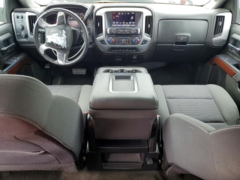 Продажа на аукционе авто 2016 Gmc Sierra, vin: 3GTU2MEC7GG124326, номер лота: 53409596