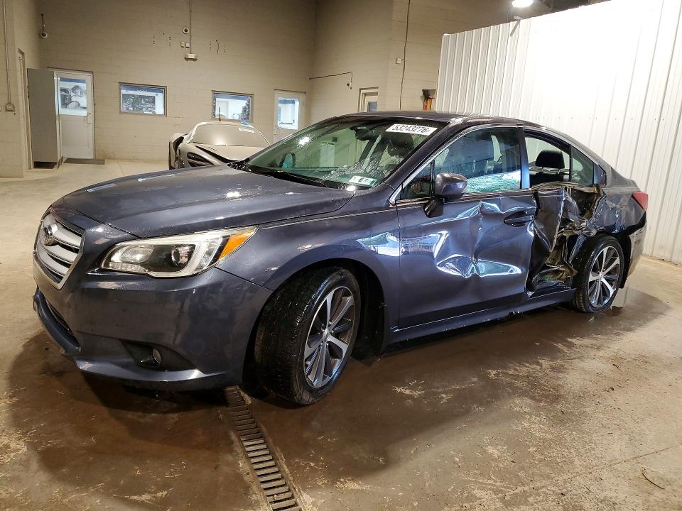 2015 Subaru Legacy მანქანა იყიდება აუქციონზე, vin: 4S3BNAJ66F3039802, აუქციონის ნომერი: 53243276