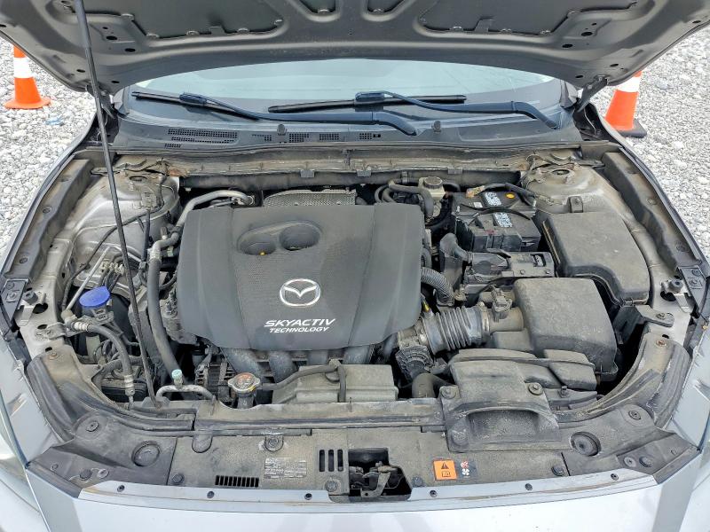 Aukcja sprzedaży 2015 Mazda 3, vin: 3MZBM1L72FM156393, numer aukcji: 54757906