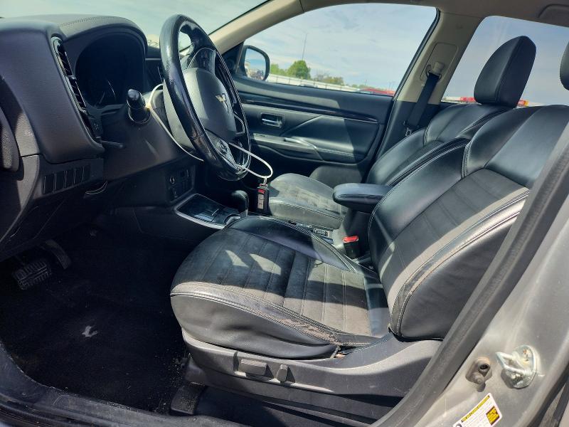 Aukcja sprzedaży 2019 Mitsubishi Outlander, vin: JA4AZ3A3XKJ001684, numer aukcji: 54000106
