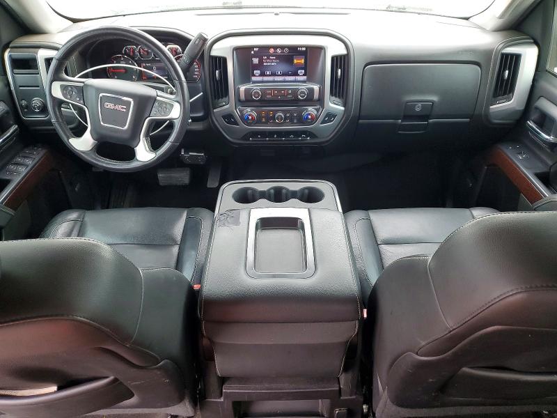 Продажа на аукционе авто 2015 Gmc Sierra, vin: 3GTP1VEC4FG266864, номер лота: 52472416