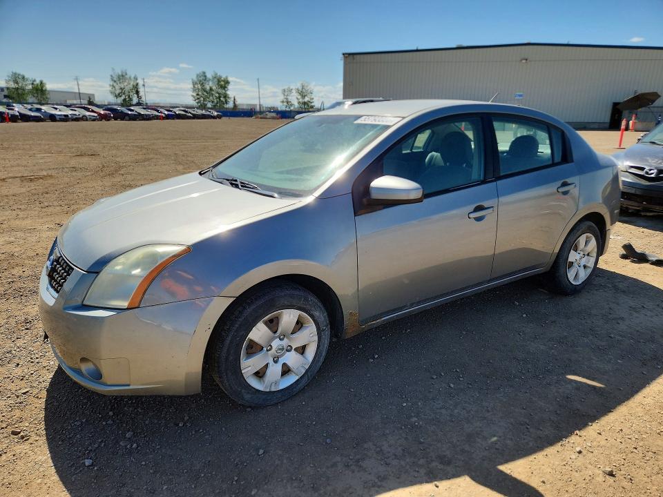 Aukcja sprzedaży 2009 Nissan Sentra, vin: 3N1AB61E09L622449, numer aukcji: 55793556