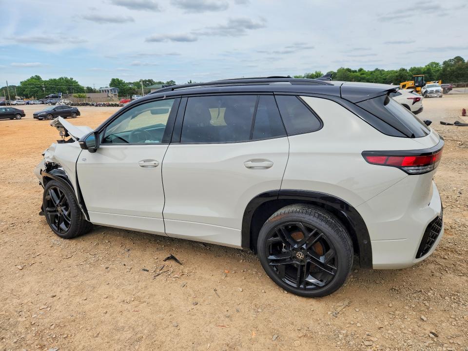 Aukcja sprzedaży 2026 Volkswagen Tiguan, vin: 3VVHR7RM4TM021699, numer aukcji: 53124916