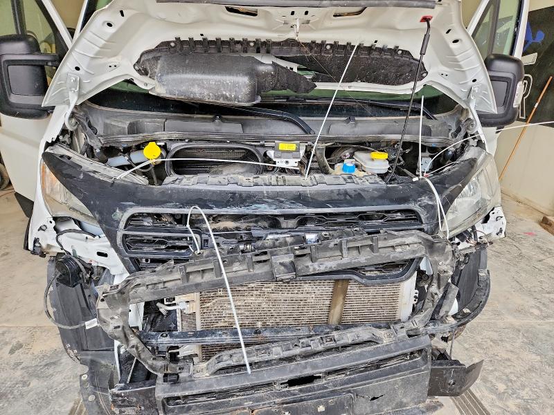 Aukcja sprzedaży 2025 Ram Promaster 2500, vin: 3C6LRVDG9SE504054, numer aukcji: 53931776