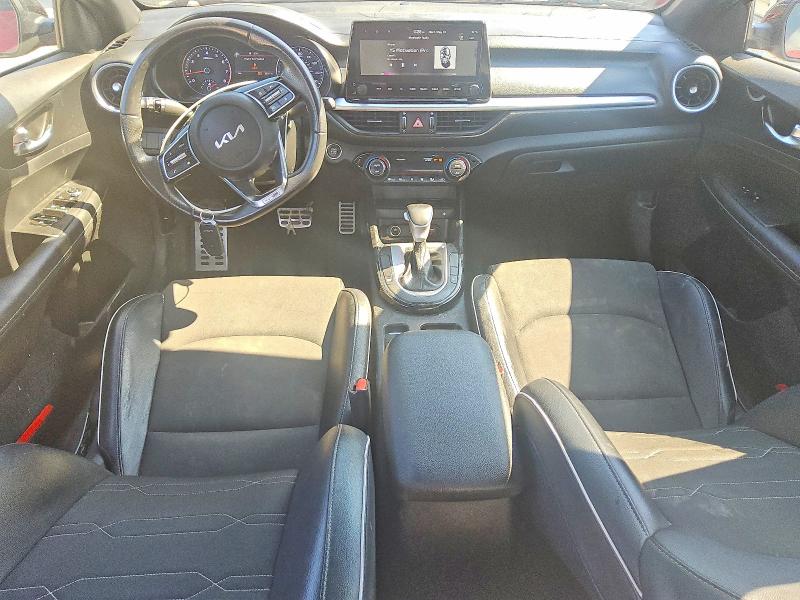 Aukcja sprzedaży 2024 Kia Forte, vin: 3KPF54AD6RE748714, numer aukcji: 53334446