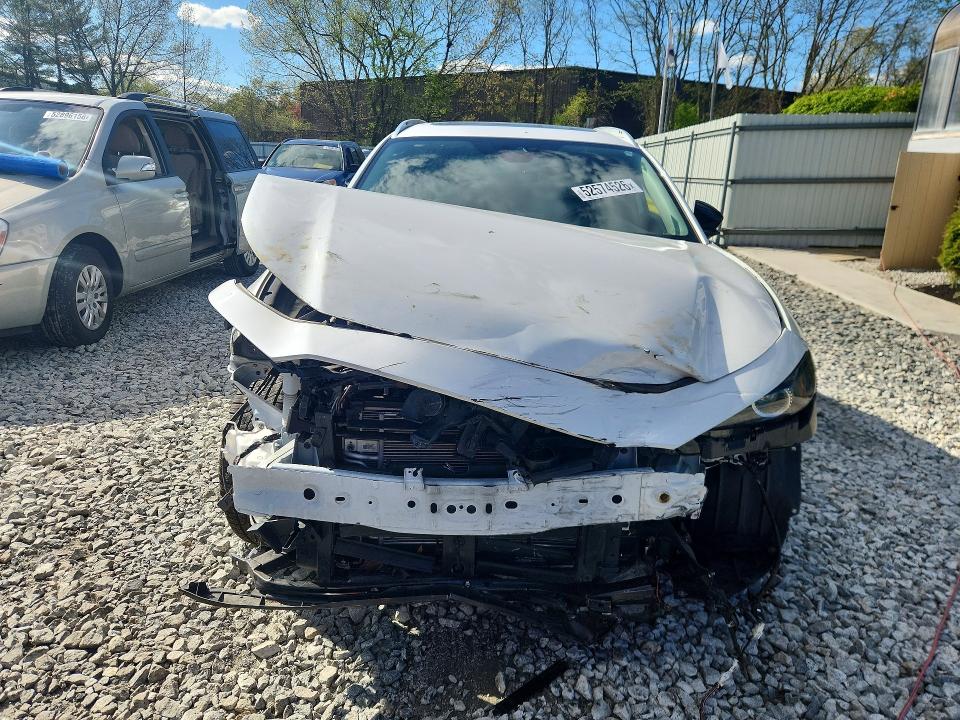 Aukcja sprzedaży 2021 Mazda Cx-30, vin: 3MVDMBAY7MM239147, numer aukcji: 52574526