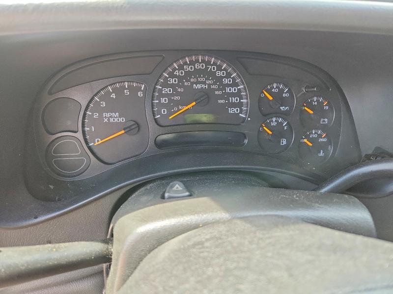 51816706 :رقم المزاد ، 2GTEC13T951345824 vin ، 2005 Gmc New Sierra مزاد بيع