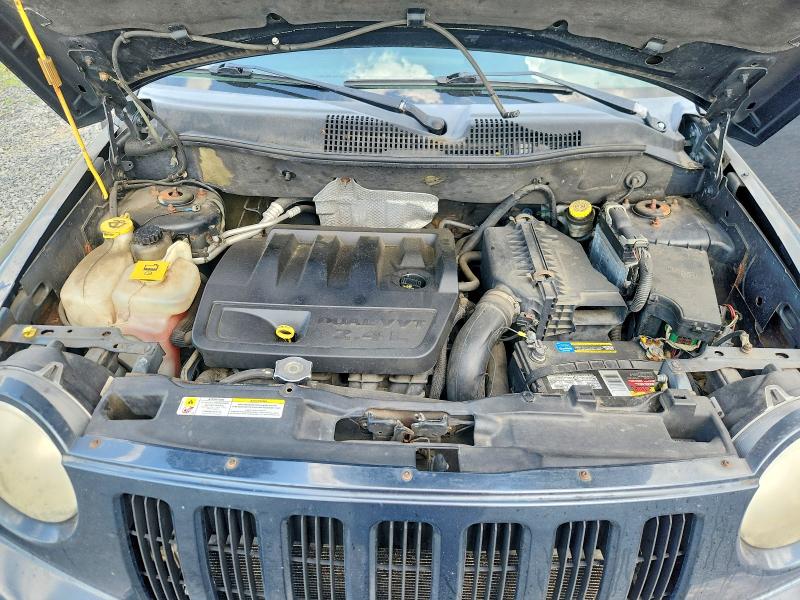 Продаж на аукціоні авто 2007 Jeep Compass, vin: 1J8FF47W77D188568, номер лоту: 54262936