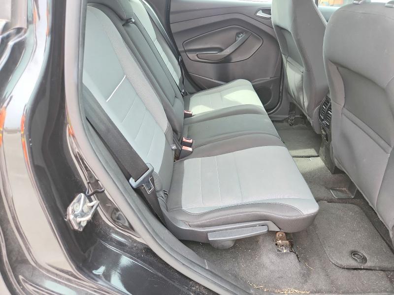 53029576 :رقم المزاد ، 1FADP5AU3DL519761 vin ، 2013 Ford C-max مزاد بيع