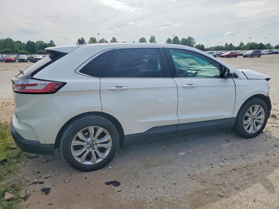 Aukcja sprzedaży 2020 Ford Edge, vin: 2FMPK4K98LBB29260, numer aukcji: 55350326