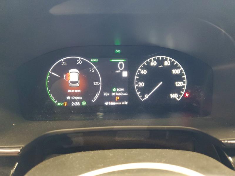 Продаж на аукціоні авто 2023 Honda Cr-v, vin: 7FARS6H99PE024109, номер лоту: 52562996