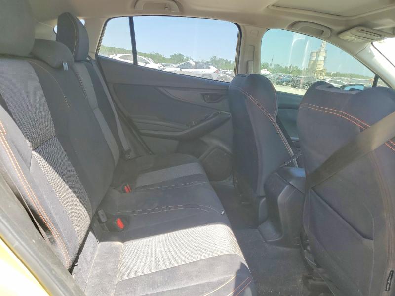 Auction sale of the 2021 Subaru Crosstrek, vin: JF2GTAEC9MH318691, lot number: 52019096