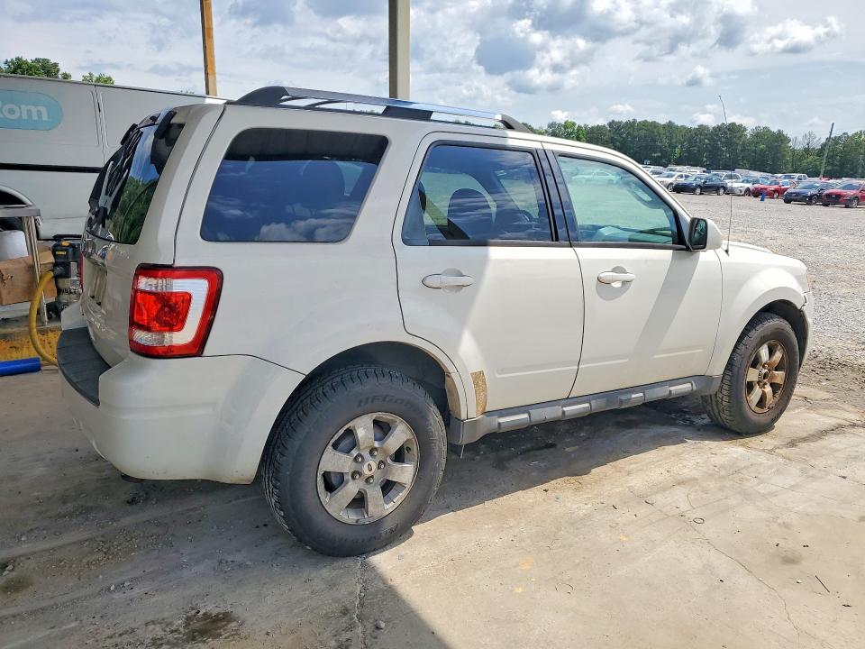 Aukcja sprzedaży 2010 Ford Escape, vin: 1FMCU0EG8AKB90302, numer aukcji: 54385276