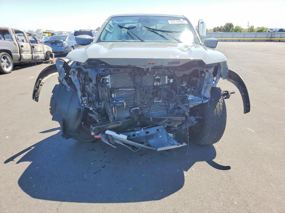 Продажа на аукционе авто 2024 Nissan Frontier, vin: 1N6ED1EK4RN604383, номер лота: 53119866