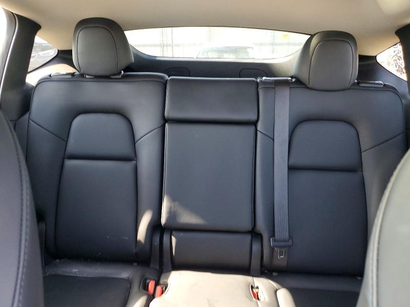 Aukcja sprzedaży 2024 Tesla Model Y, vin: 7SAYGAEE8RF080979, numer aukcji: 52012706