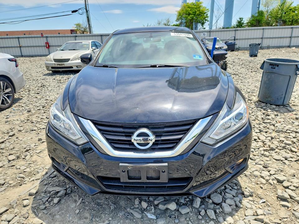 Продажа на аукционе авто 2017 Nissan Altima, vin: 1N4AL3AP0HC126366, номер лота: 53047446