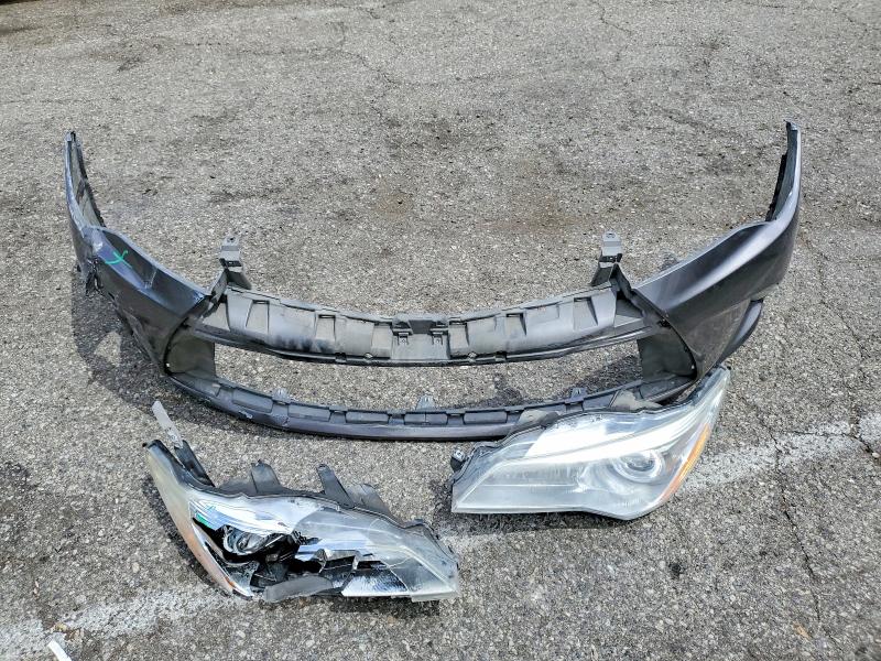 Продажа на аукционе авто 2017 Toyota Camry, vin: 4T1BF1FK6HU711272, номер лота: 55210796