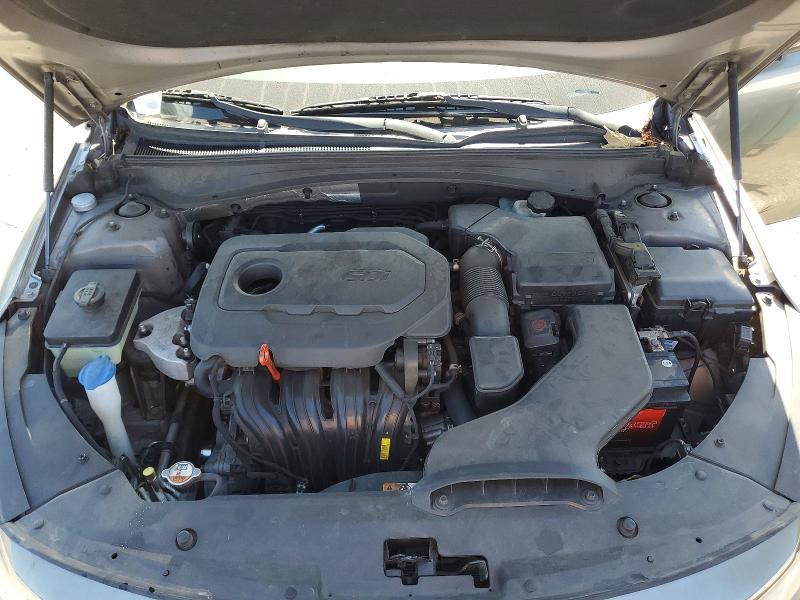Auction sale of the 2016 Kia Optima, vin: 5XXGT4L32GG105960, lot number: 53981906