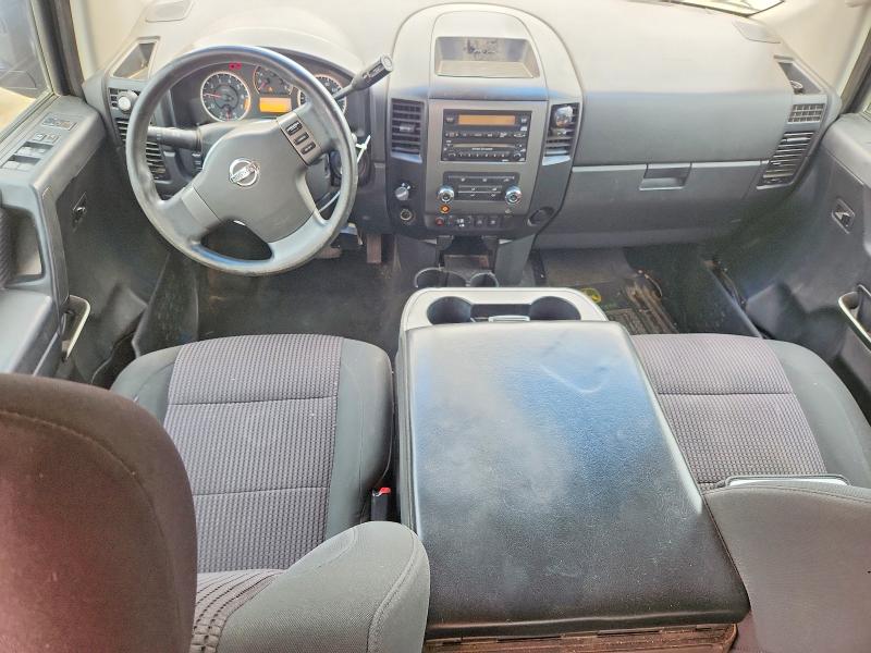 Продаж на аукціоні авто 2010 Nissan Titan, vin: 1N6AA0EK1AN305200, номер лоту: 54295786