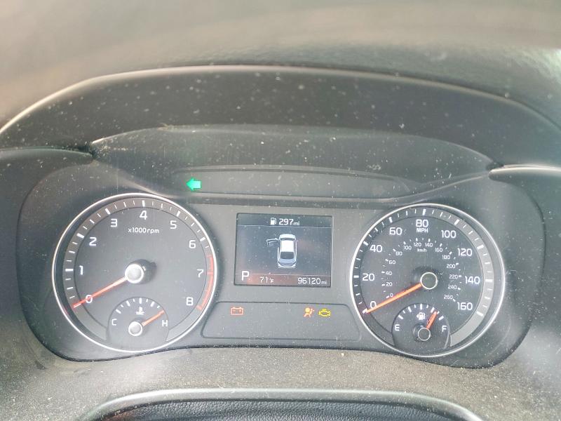 Продаж на аукціоні авто 2021 Kia Forte, vin: 3KPF24AD0ME290900, номер лоту: 53311396