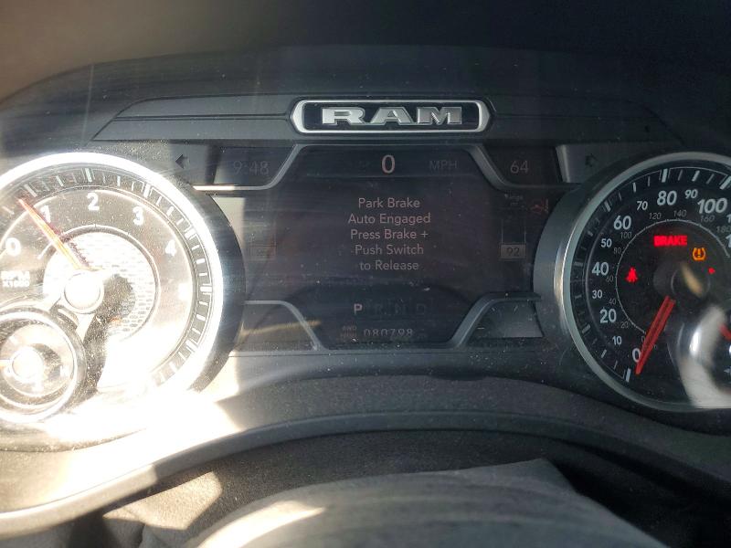 Aukcja sprzedaży 2020 Ram 1500, vin: 1C6SRFFT3LN184495, numer aukcji: 52274116