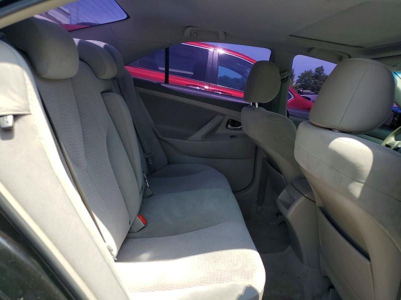 Aukcja sprzedaży 2011 Toyota Camry, vin: 4T1BF3EK4BU207243, numer aukcji: 55425156