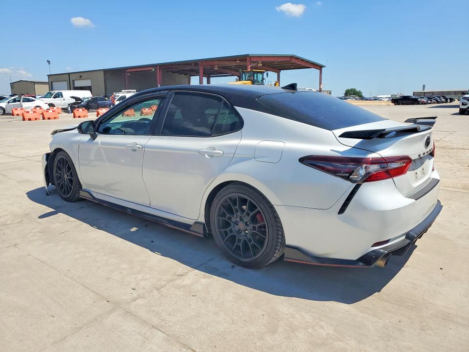 Aukcja sprzedaży 2021 Toyota Camry, vin: 4T1KZ1AK0MU048970, numer aukcji: 52291826