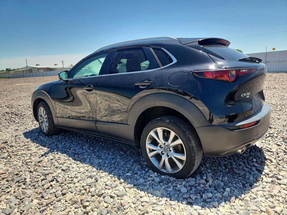 Продажа на аукционе авто 2023 Mazda Cx-30, vin: 3MVDMBBM2PM559122, номер лота: 53071866