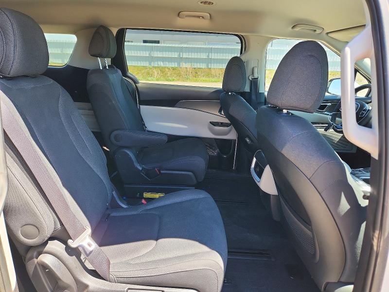 53707066 :رقم المزاد ، KNDNB4H33R6393623 vin ، 2024 Kia Carnival مزاد بيع