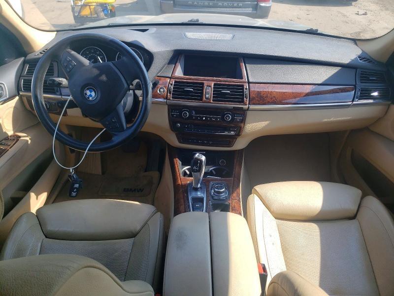 Продаж на аукціоні авто 2011 Bmw X5, vin: 5UXZV4C5XBL403250, номер лоту: 54351926