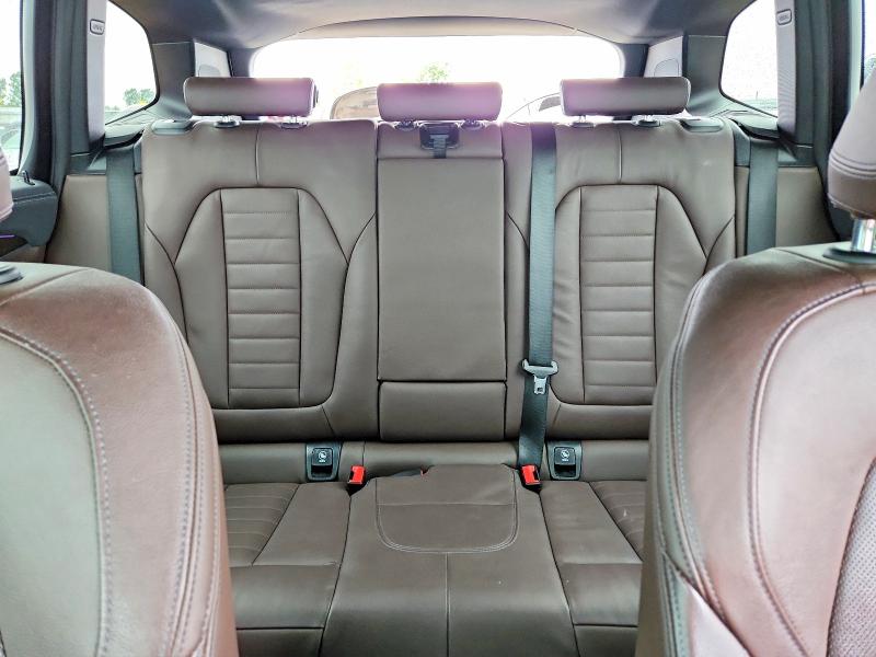 54099716 :رقم المزاد ، 5UX83DP08N9K05557 vin ، 2022 Bmw X3 مزاد بيع