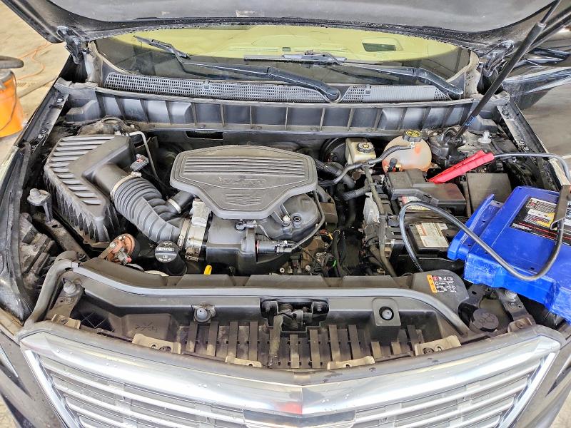Auction sale of the 2017 Cadillac Xt5, vin: 1GYKNFRSXHZ141189, lot number: 54688706