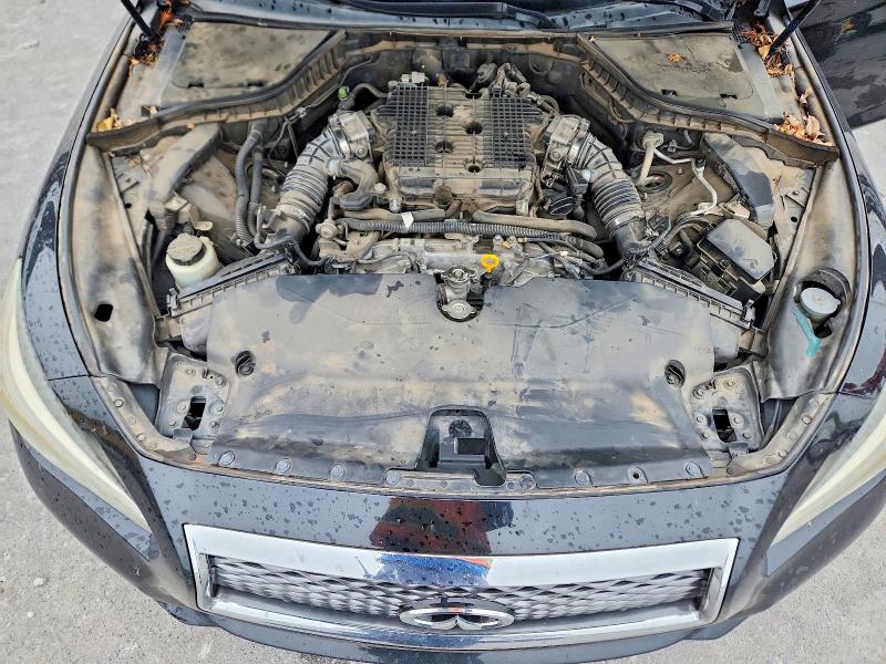 2014 Infiniti Q50 მანქანა იყიდება აუქციონზე, vin: JN1BV7AP2EM682672, აუქციონის ნომერი: 53134956