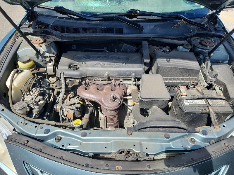 Продаж на аукціоні авто 2009 Toyota Camry, vin: 4T4BE46K59R123391, номер лоту: 54973316
